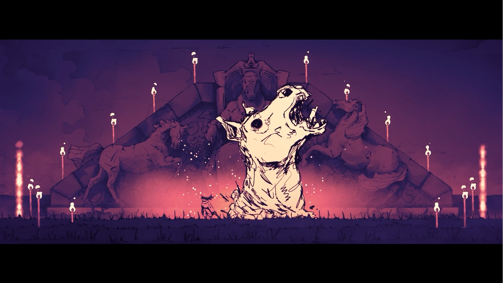 Vindilis screenshot 3