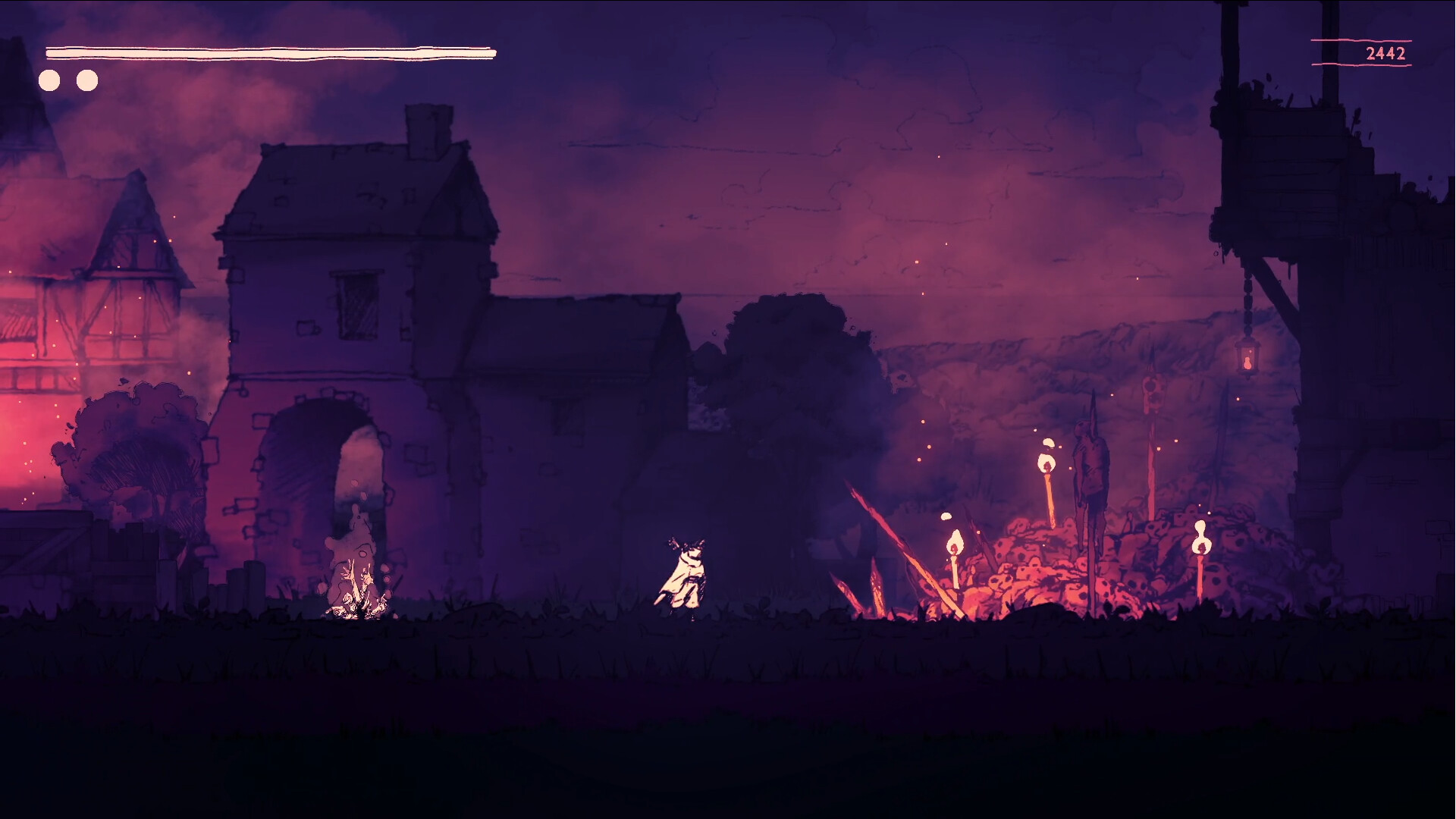 Vindilis screenshot 5