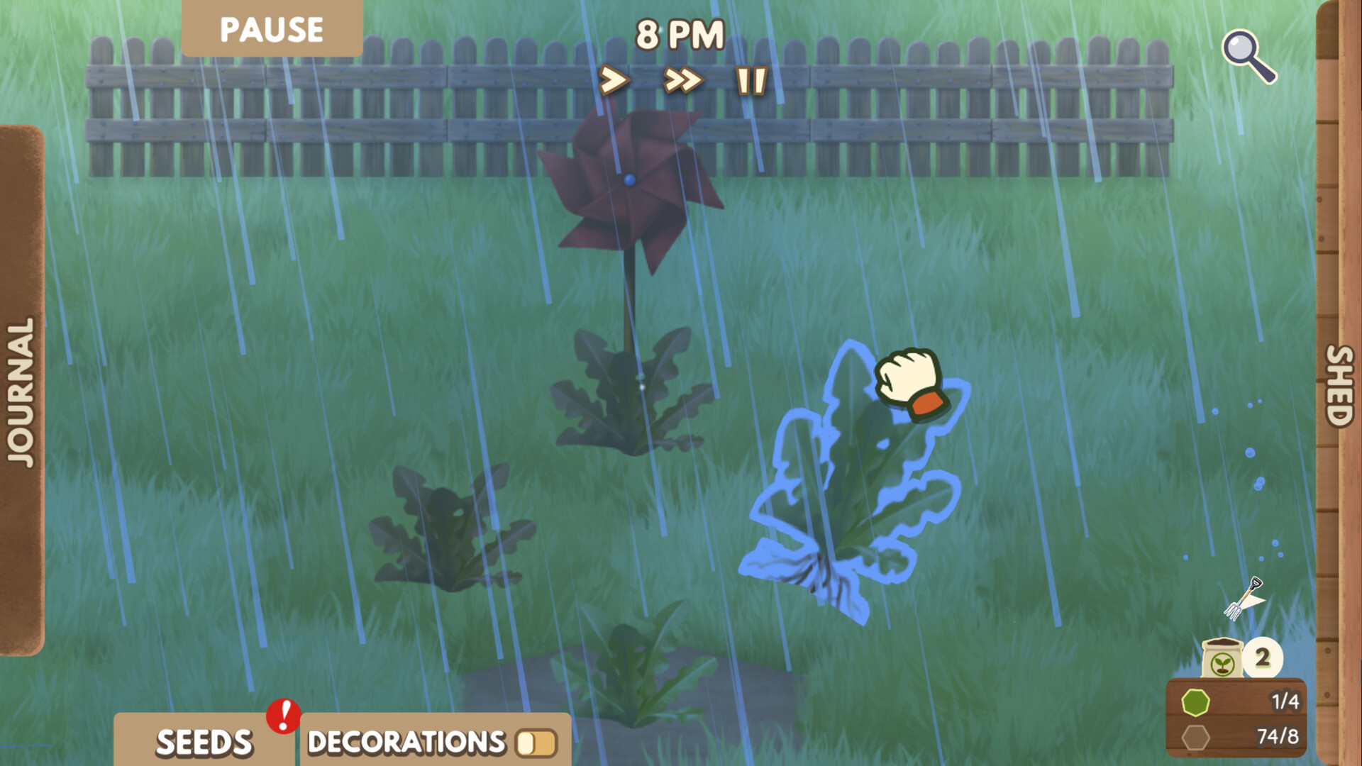 Planticulture screenshot 2