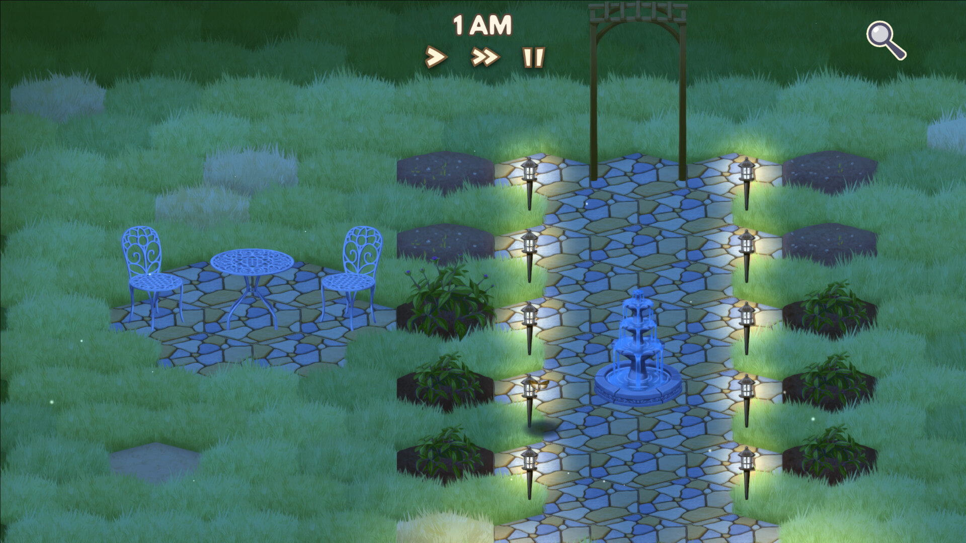 Planticulture screenshot 5