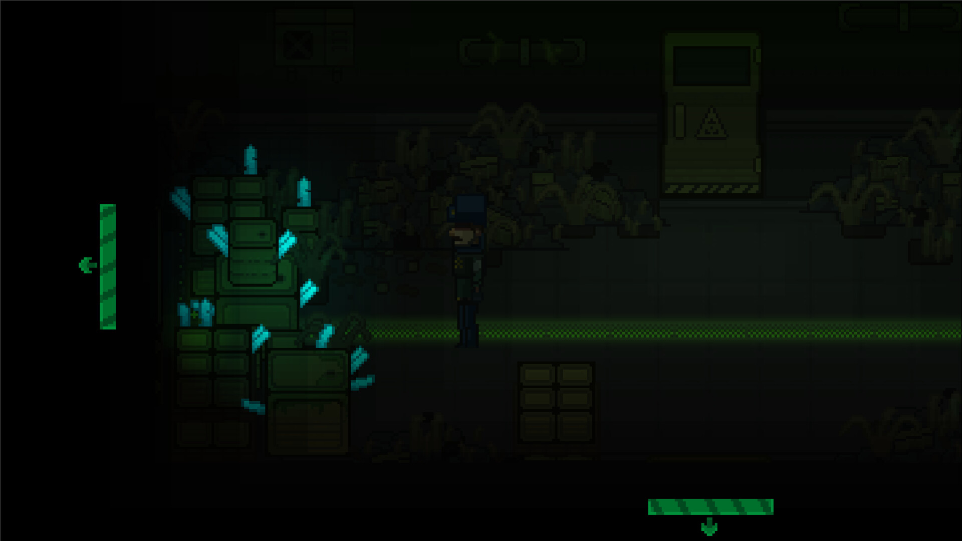 Pexet Inc. screenshot 2