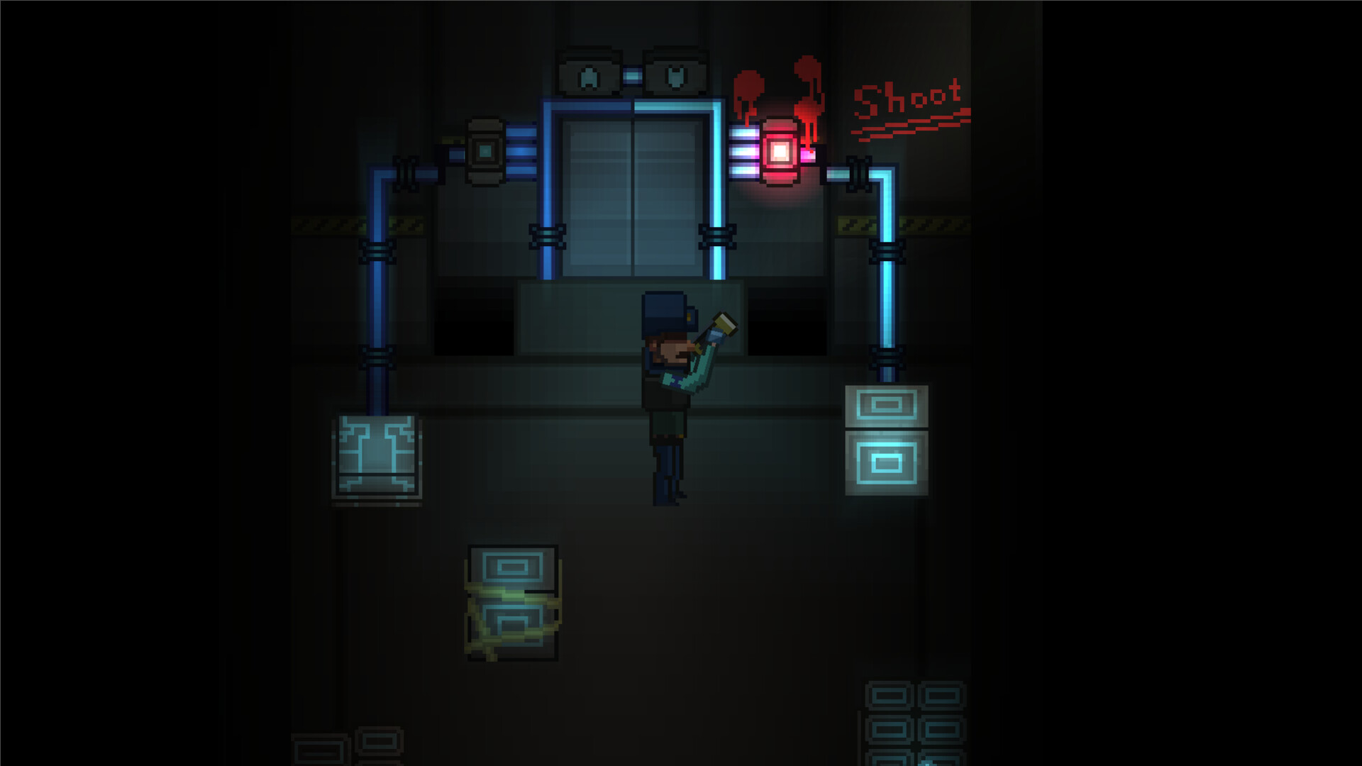 Pexet Inc. screenshot 5