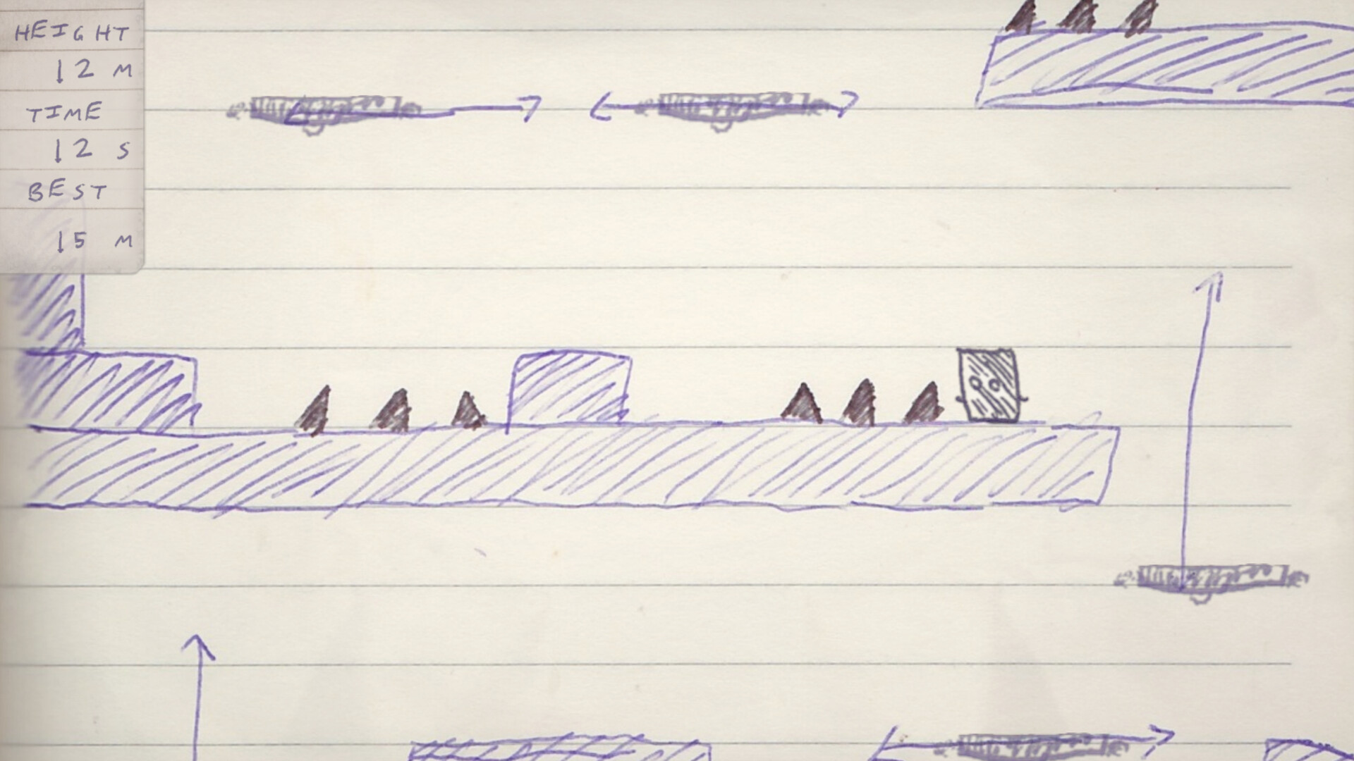 The Mortimer Files screenshot 2