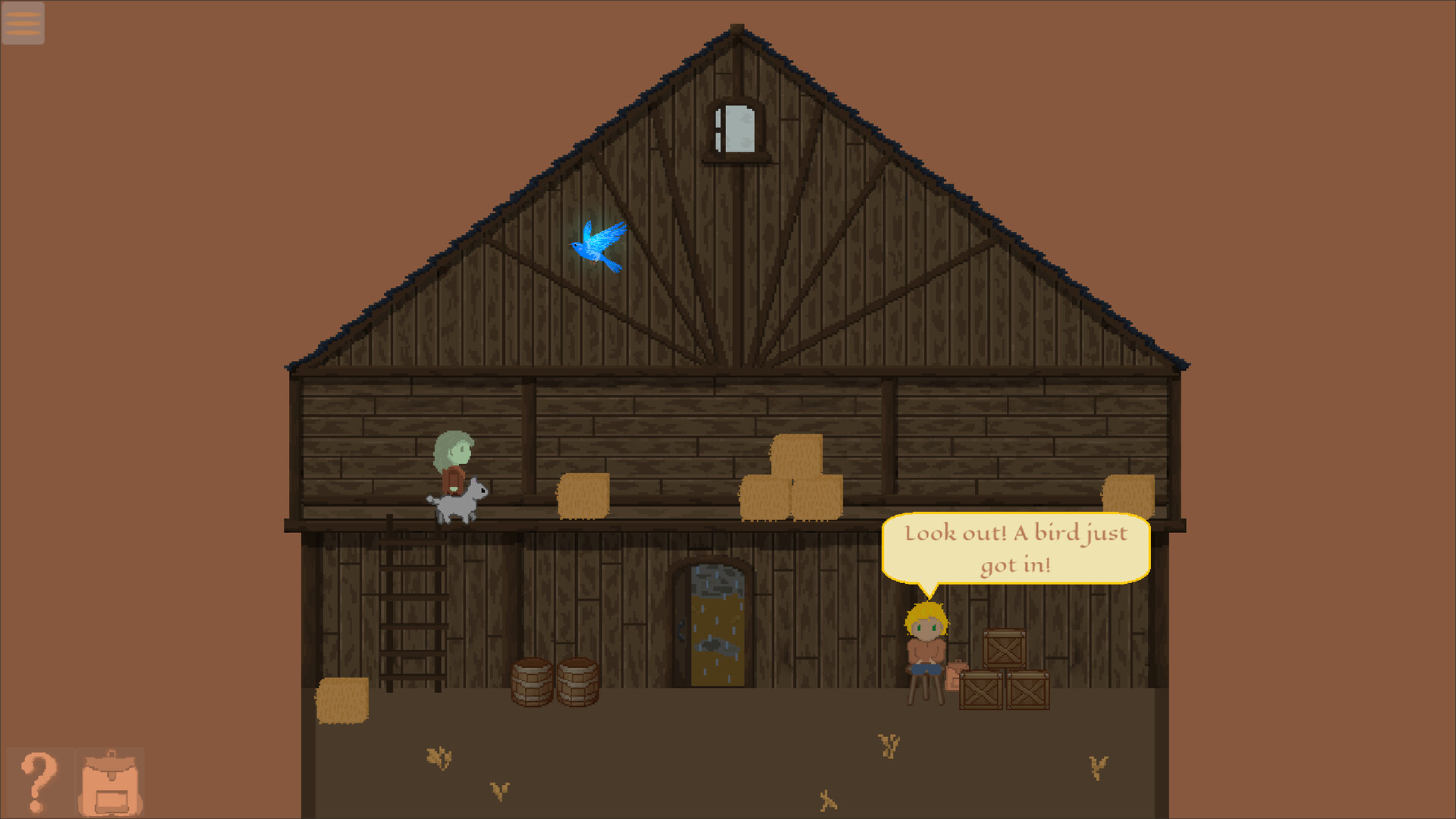 The Callers screenshot 3