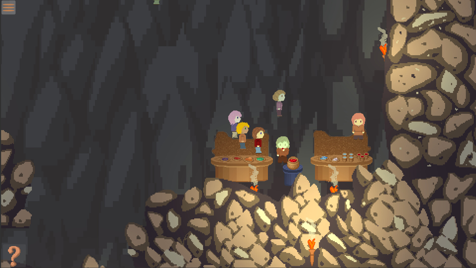 The Callers screenshot 5