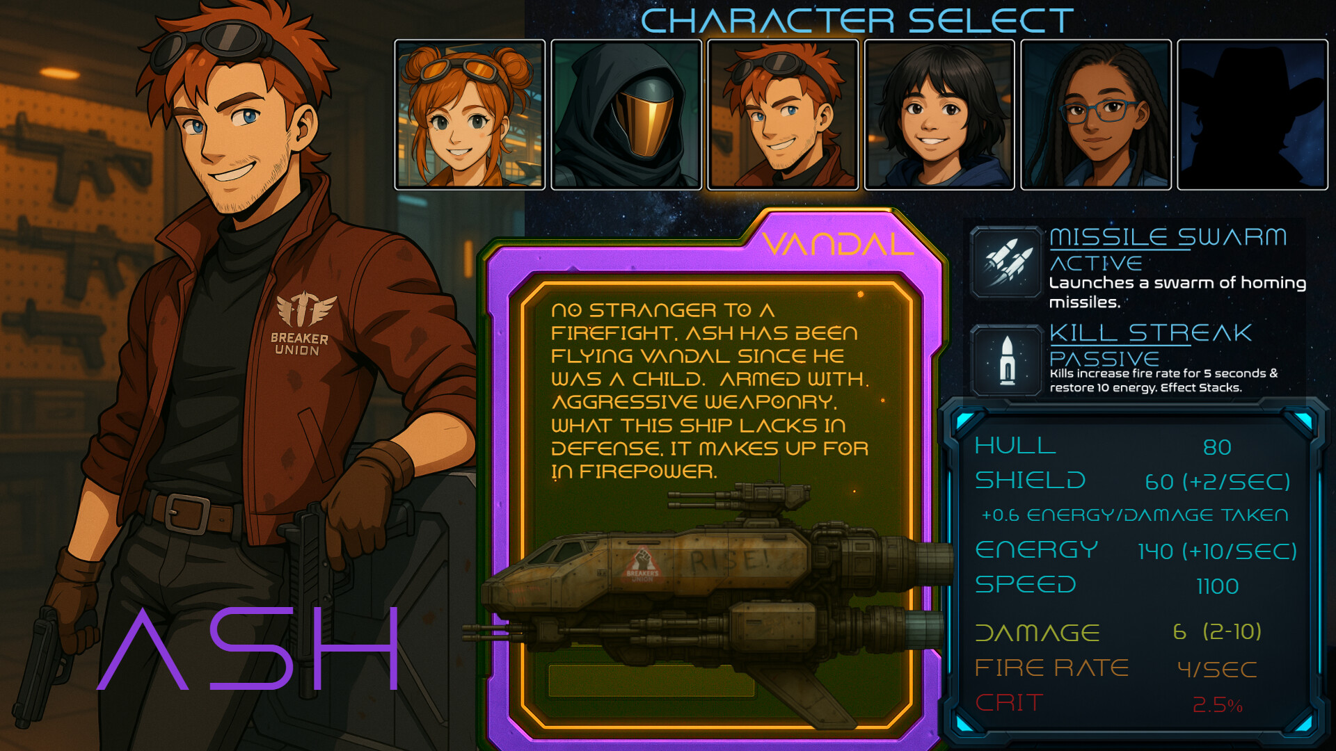 Space Cowboy Radio screenshot 8
