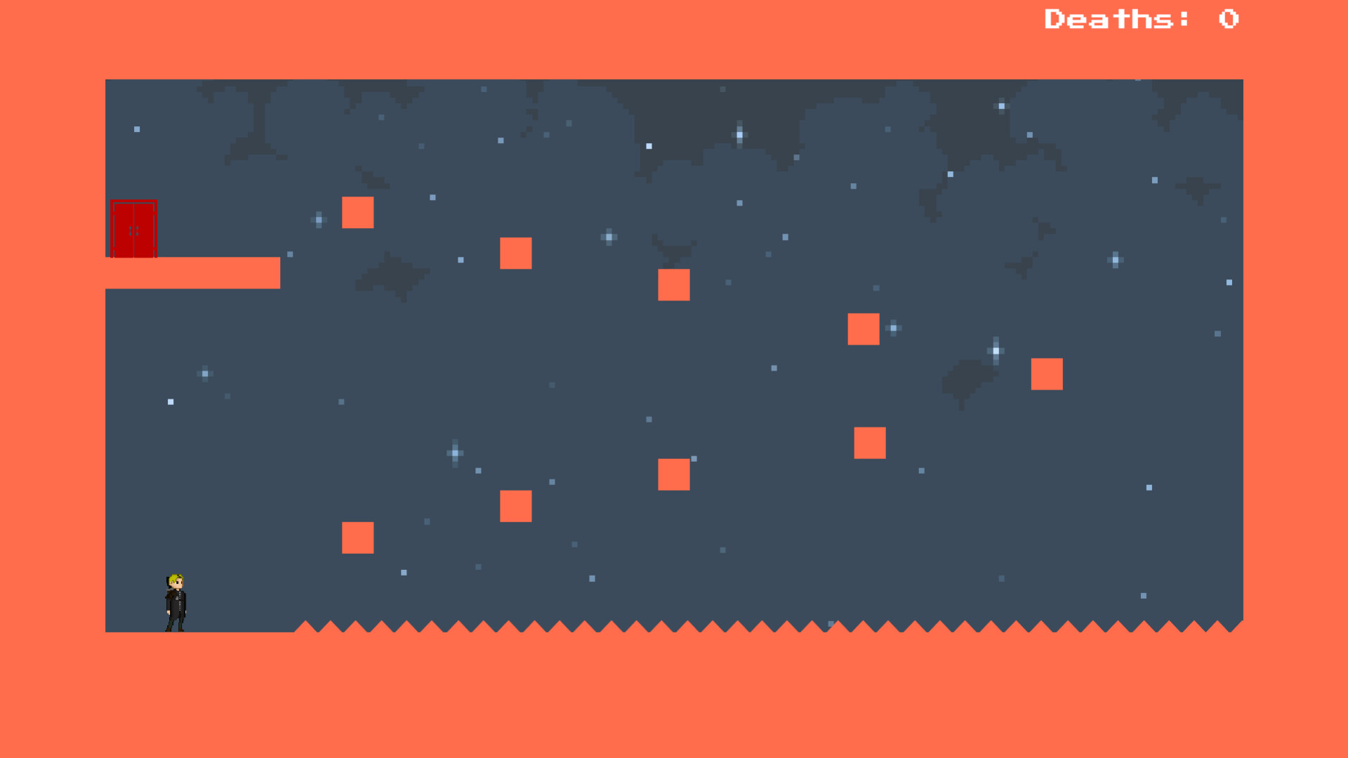 Platform Hell screenshot 4