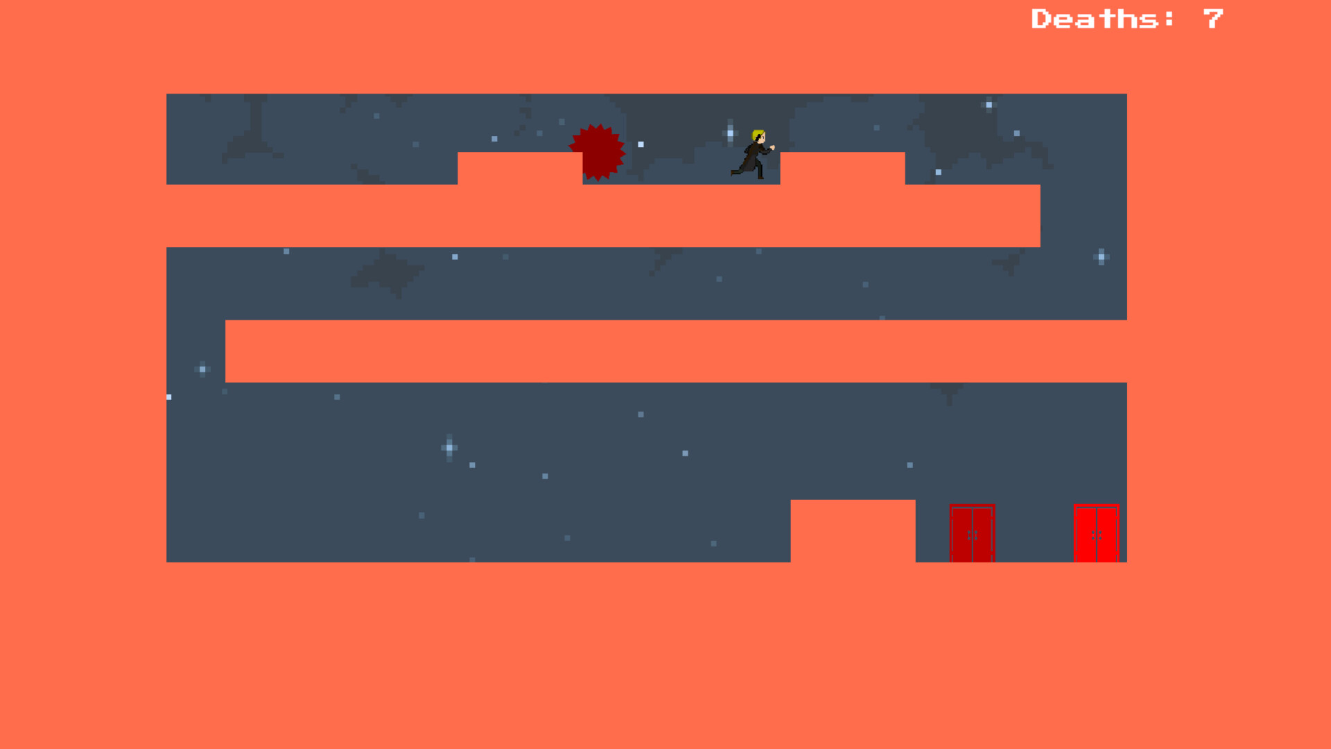 Platform Hell screenshot 5