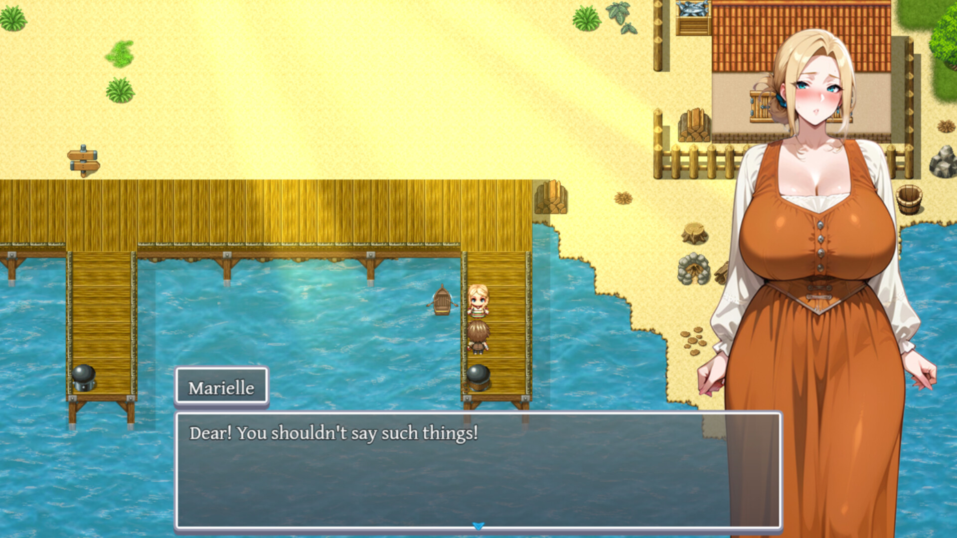 NTR Tavern screenshot 1