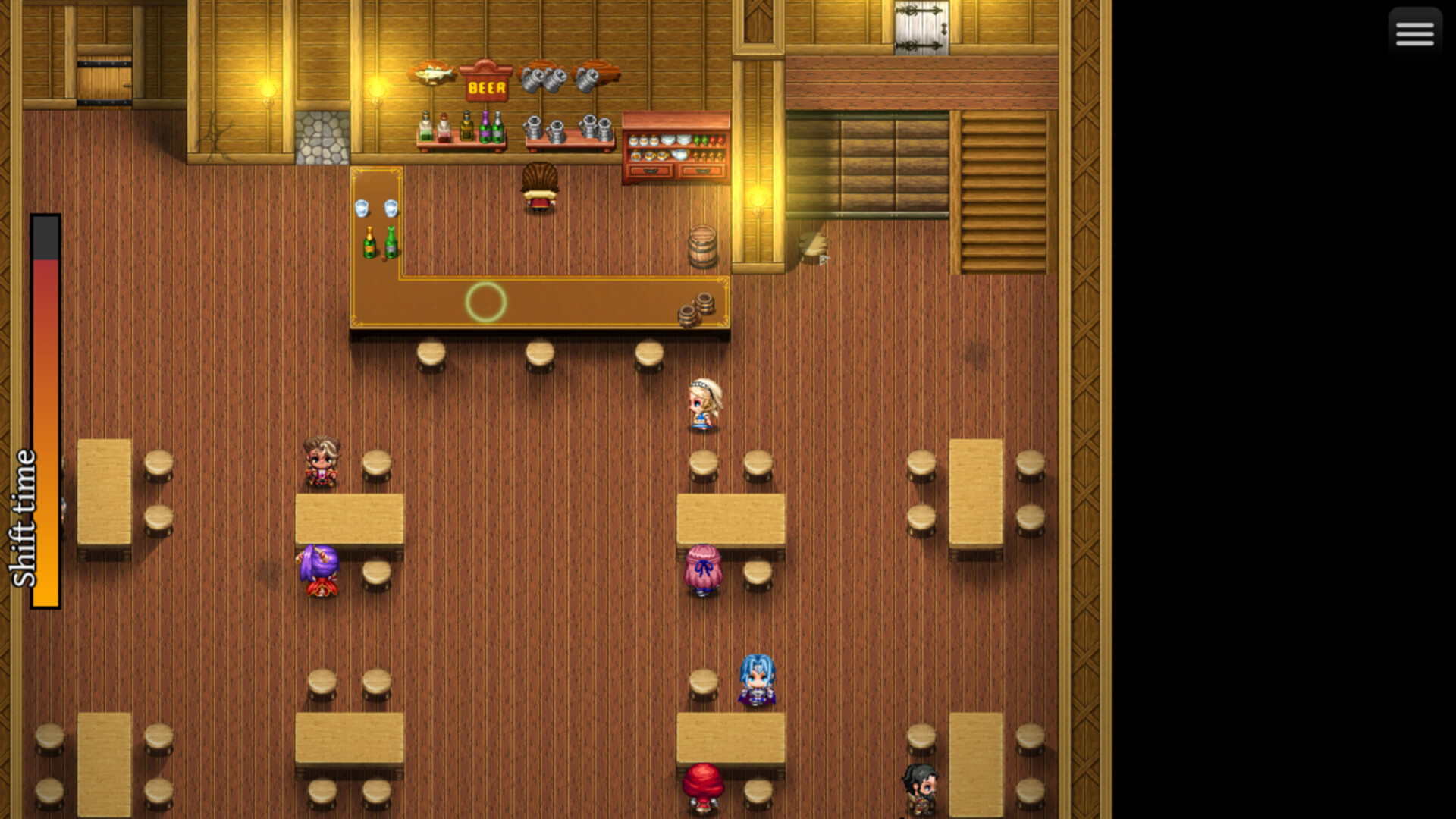 NTR Tavern screenshot 2