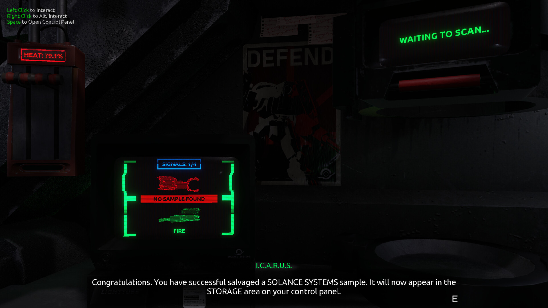 FEED MY MECH screenshot 7