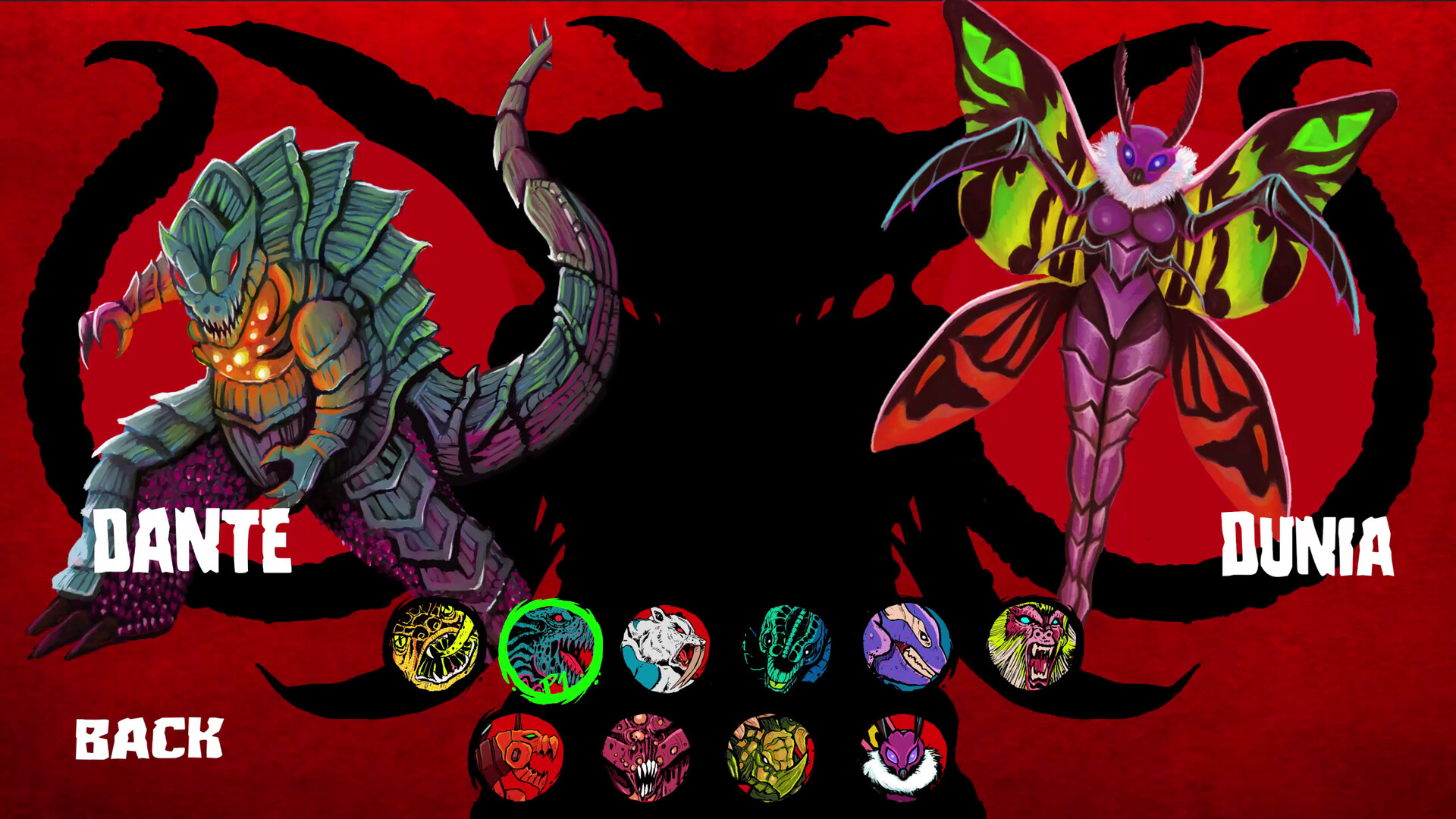 Mutant Rage screenshot 2