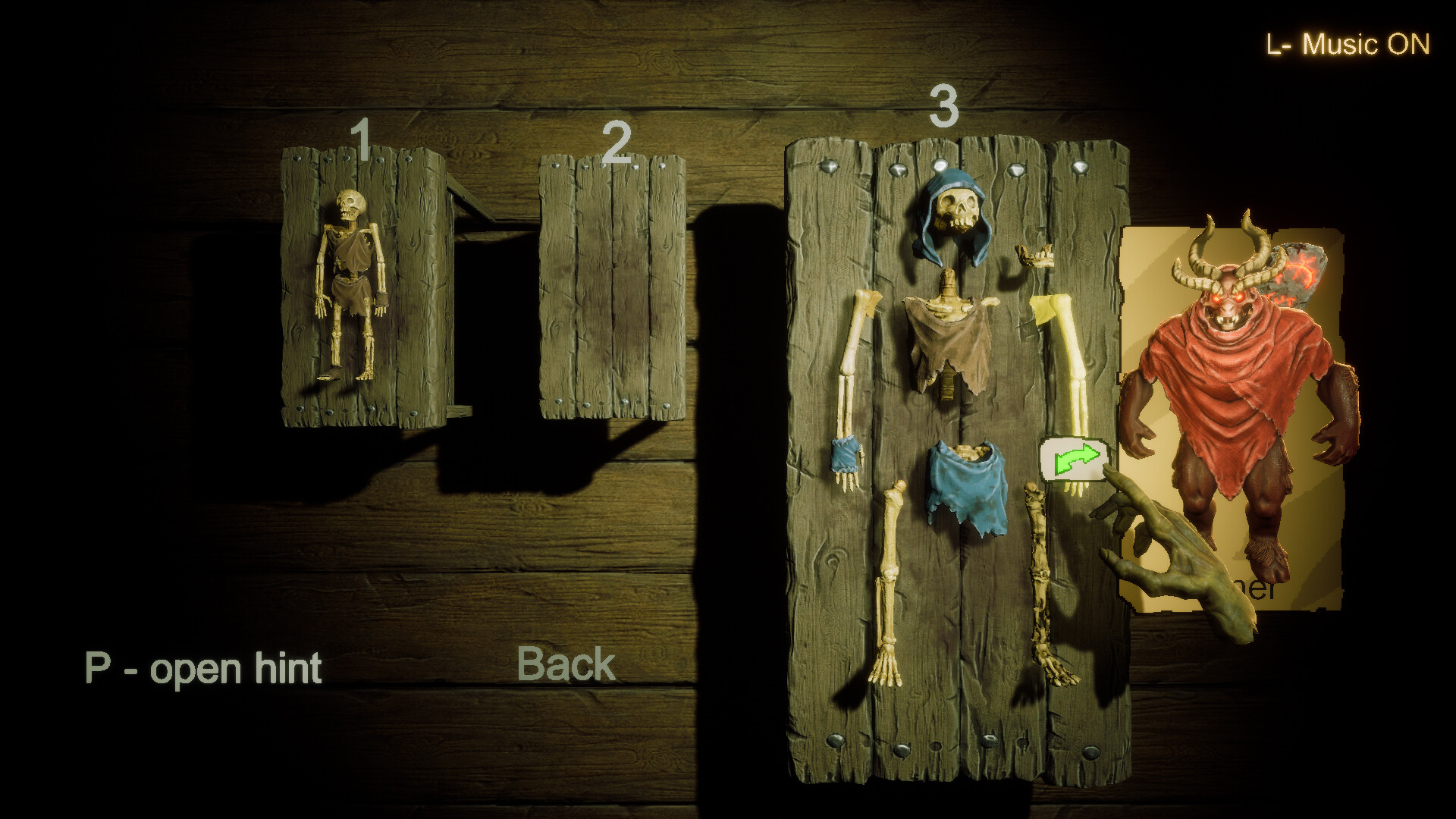 Bone fixer shop screenshot 5