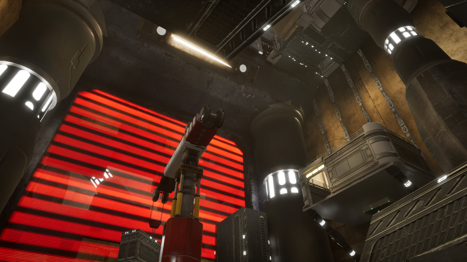 Vibe Dash screenshot 1