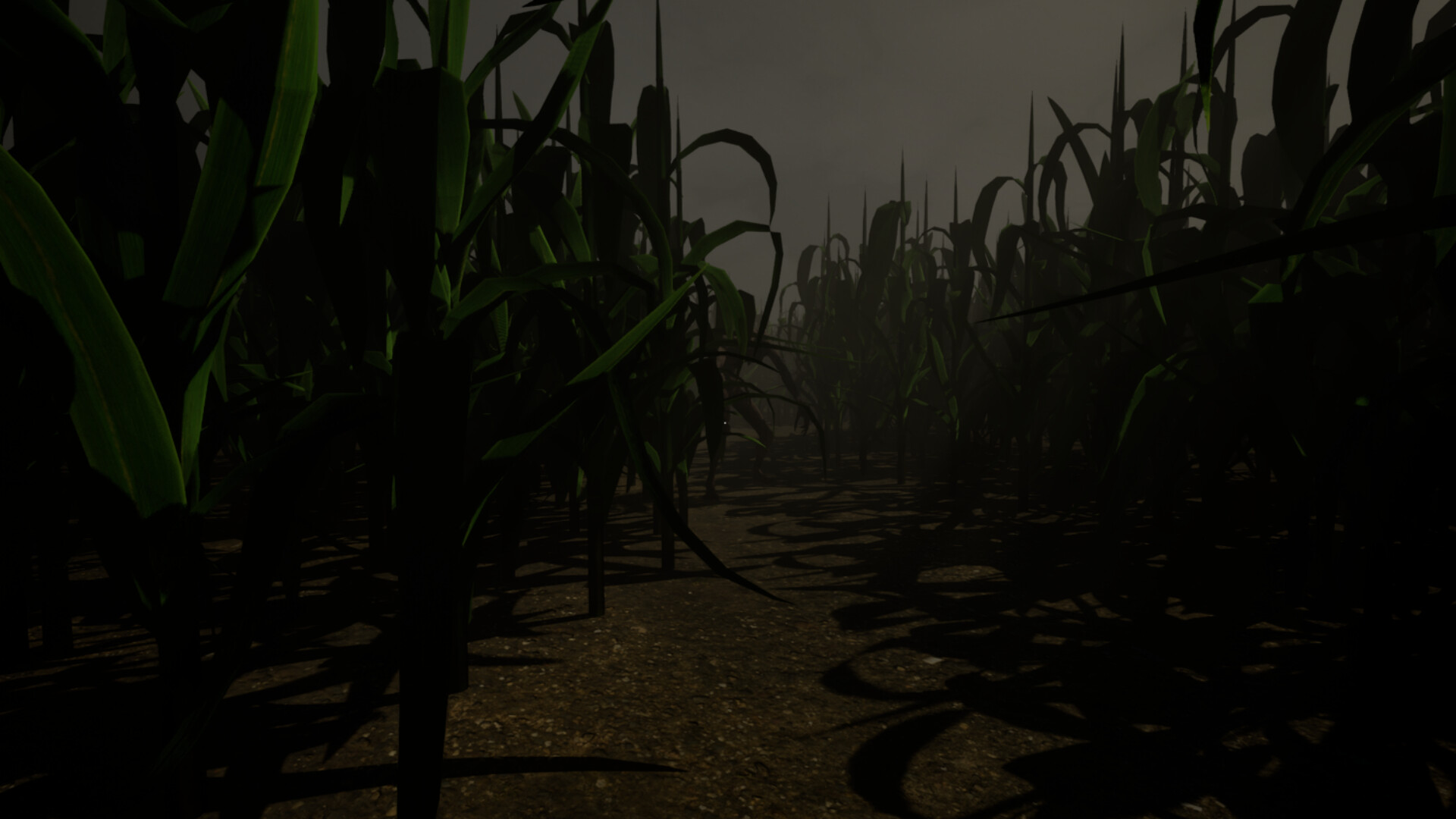 The Corn Maze: Rebirth screenshot 2