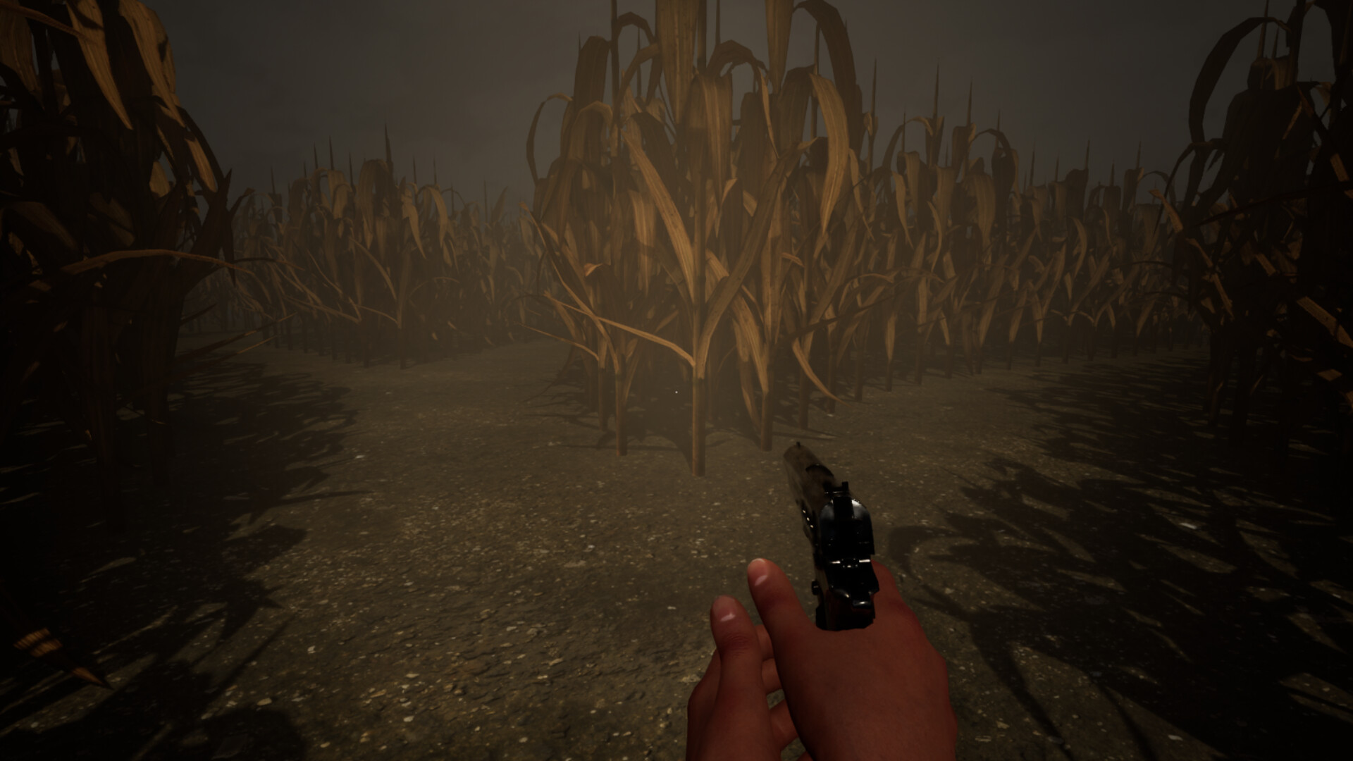 The Corn Maze: Rebirth screenshot 5