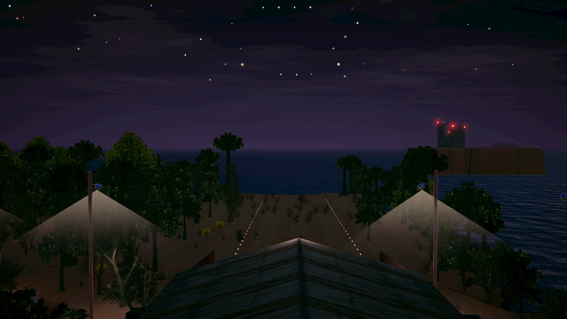The Last Flight screenshot 10