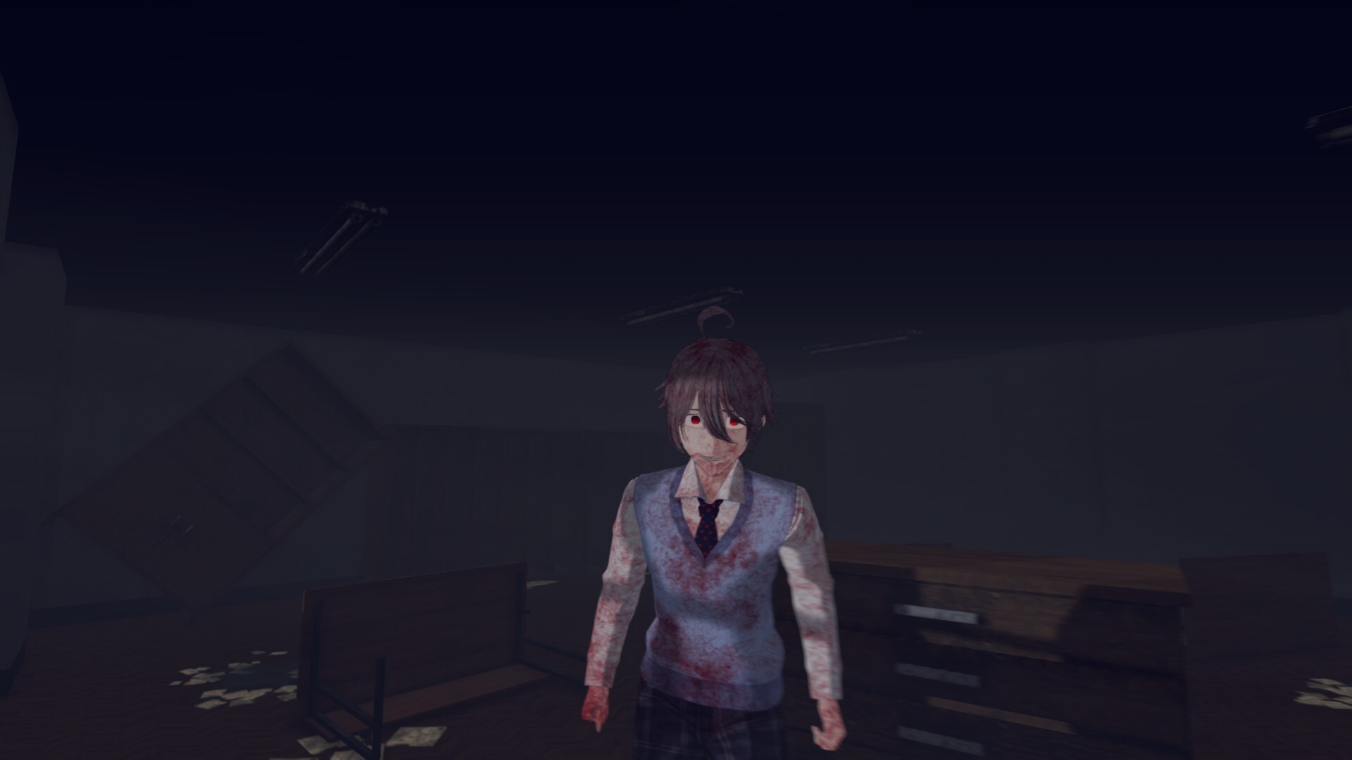 Yoko no Hanashi screenshot 3
