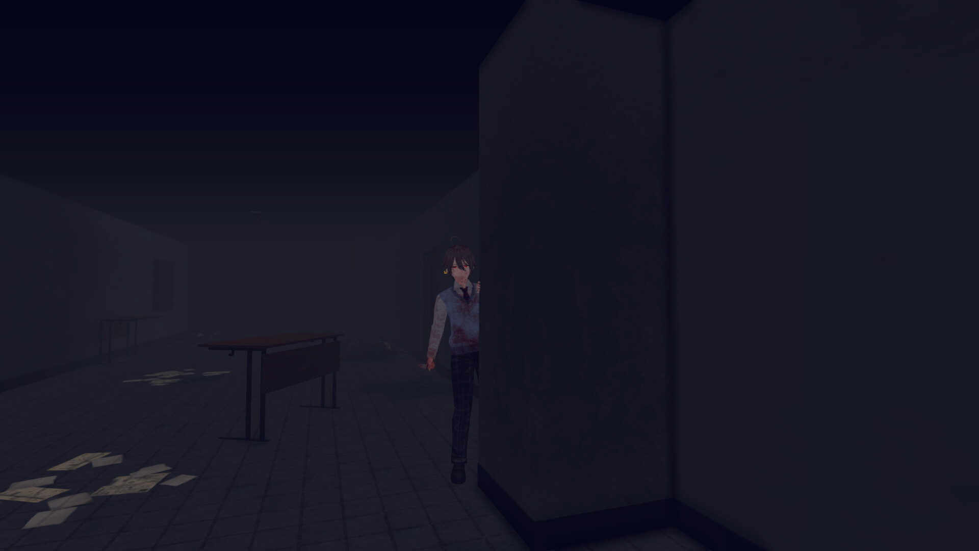 Yoko no Hanashi screenshot 8