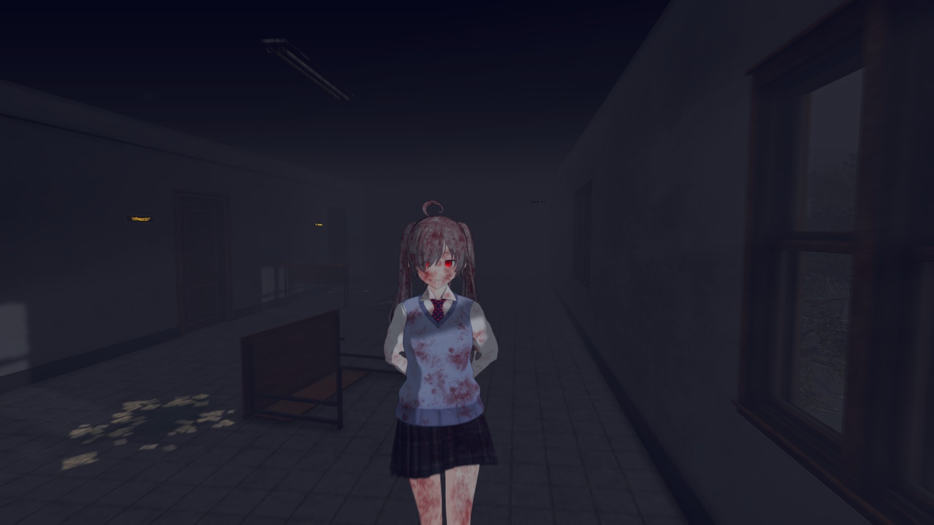 Yoko no Hanashi screenshot 1