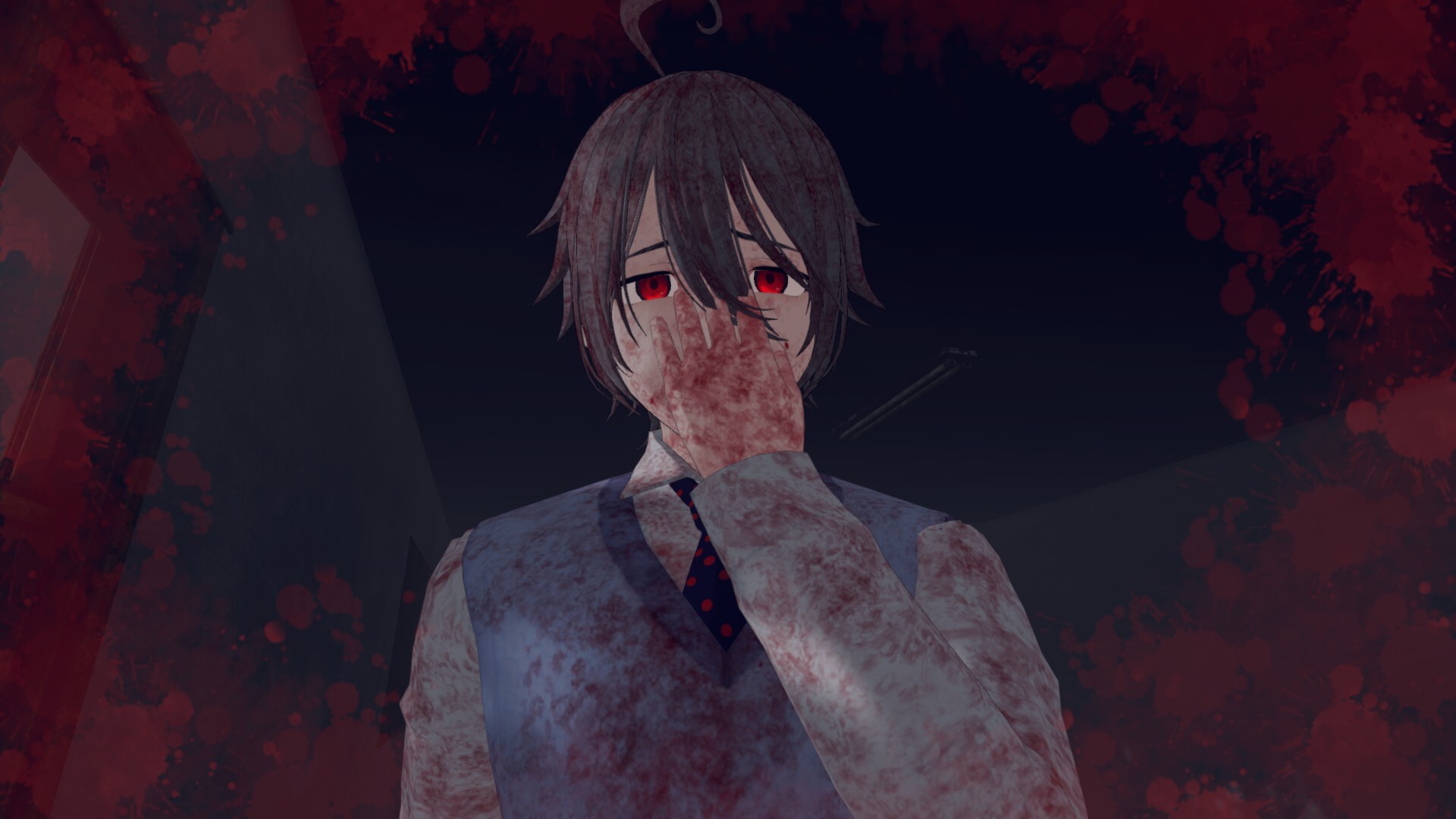 Yoko no Hanashi screenshot 6