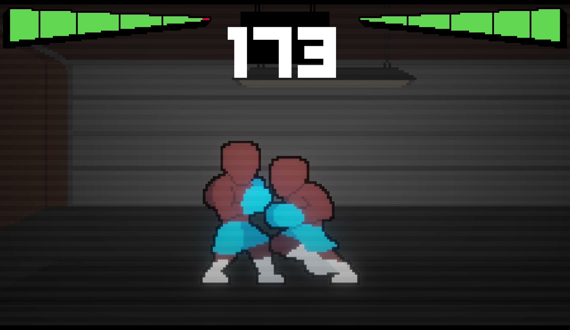 Punch Punch PUNCH!!! screenshot 4