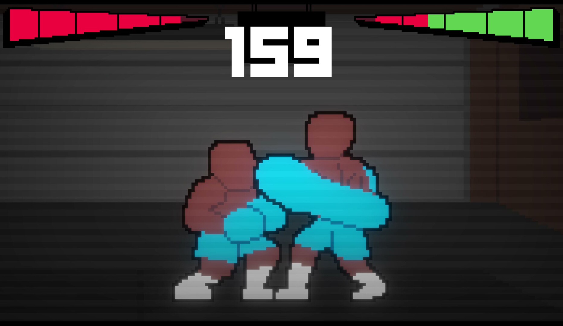 Punch Punch PUNCH!!! screenshot 5