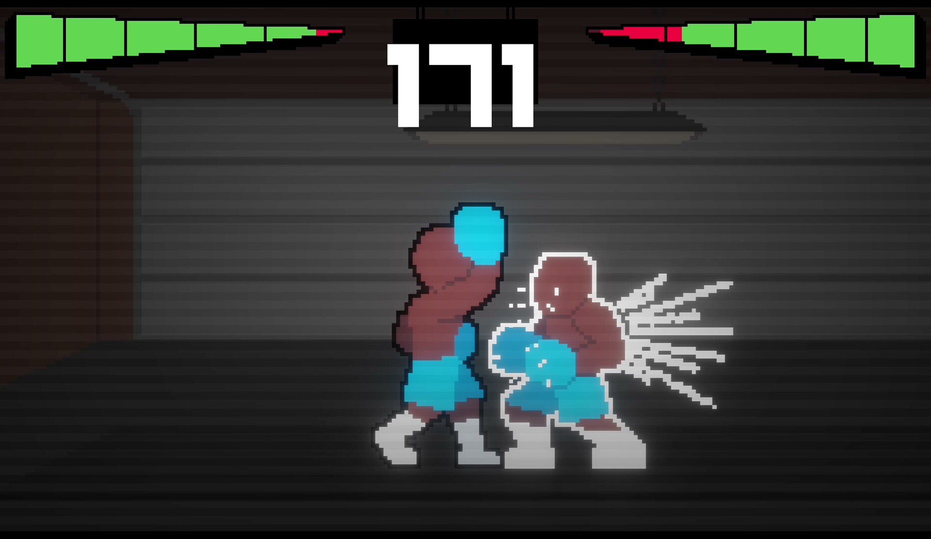Punch Punch PUNCH!!! screenshot 6