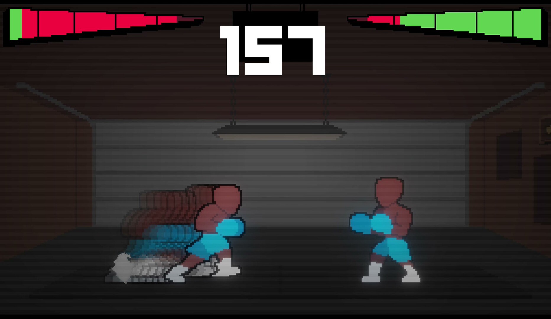 Punch Punch PUNCH!!! screenshot 3