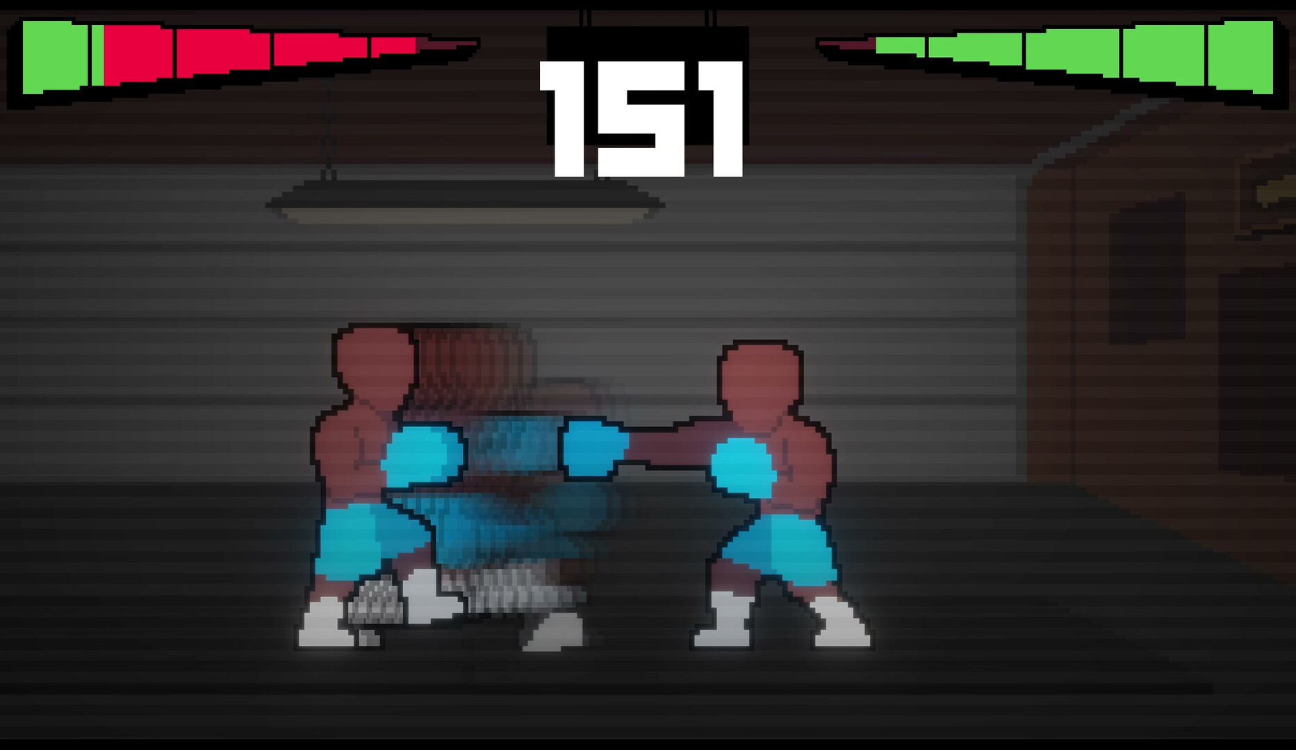Punch Punch PUNCH!!! screenshot 2