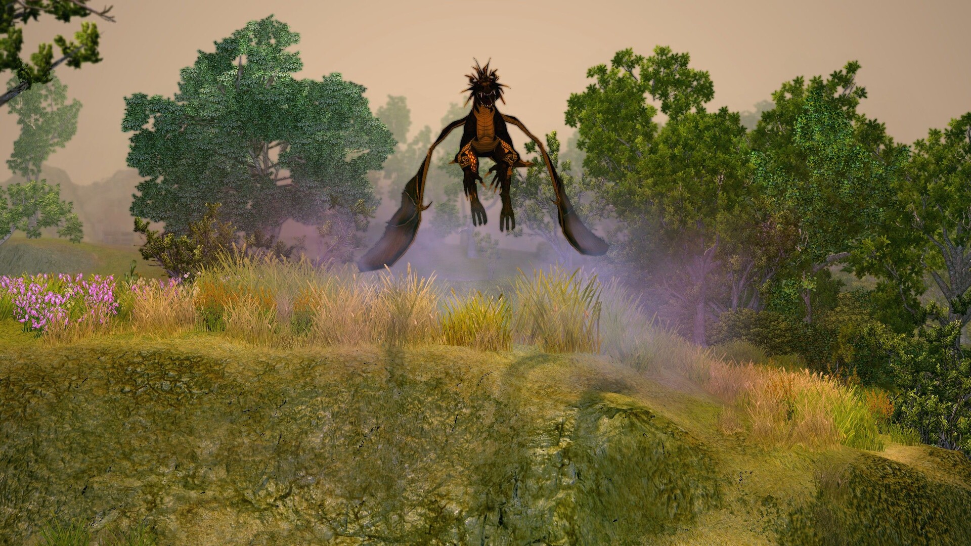 Sacred 2 Remaster screenshot 1