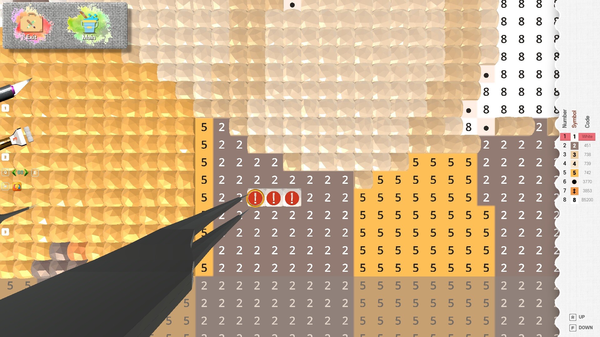 Diamond Painting screenshot 3