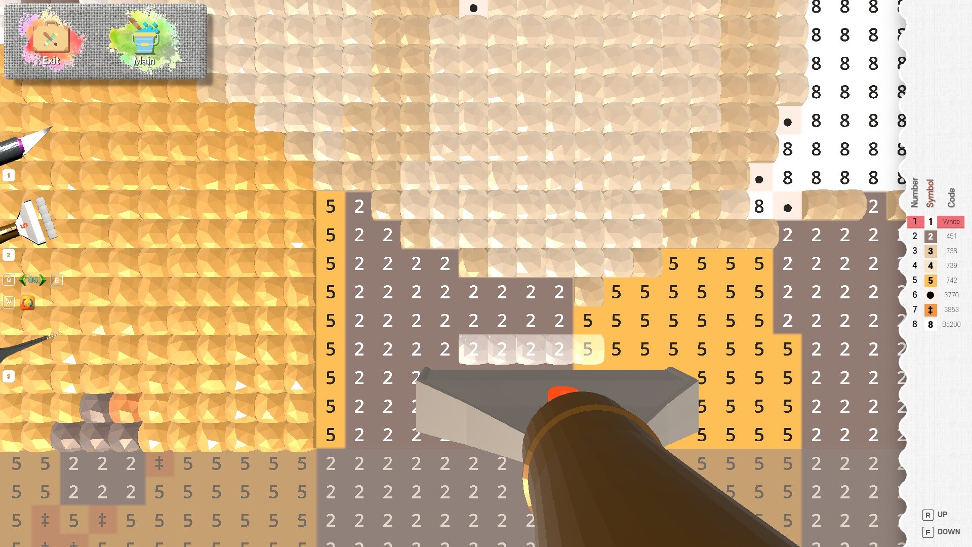 Diamond Painting screenshot 4
