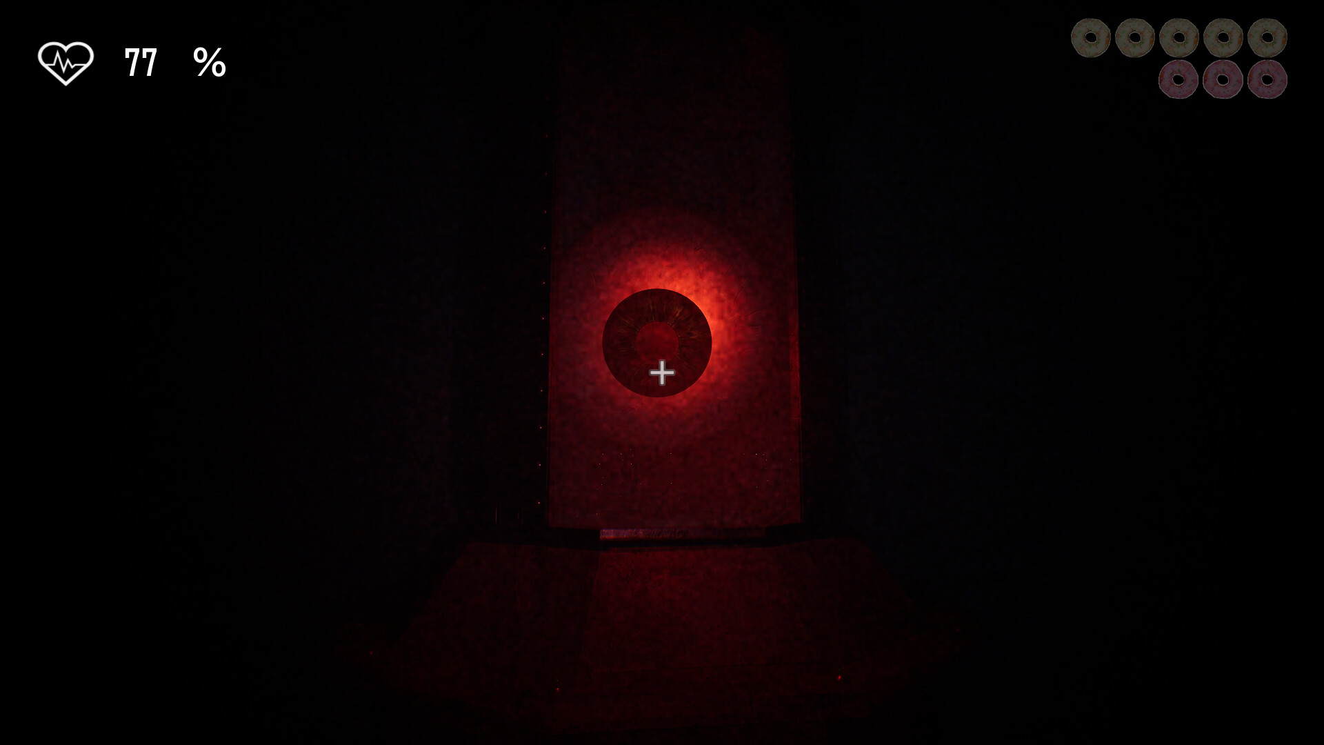HorrorToleranceTest screenshot 4