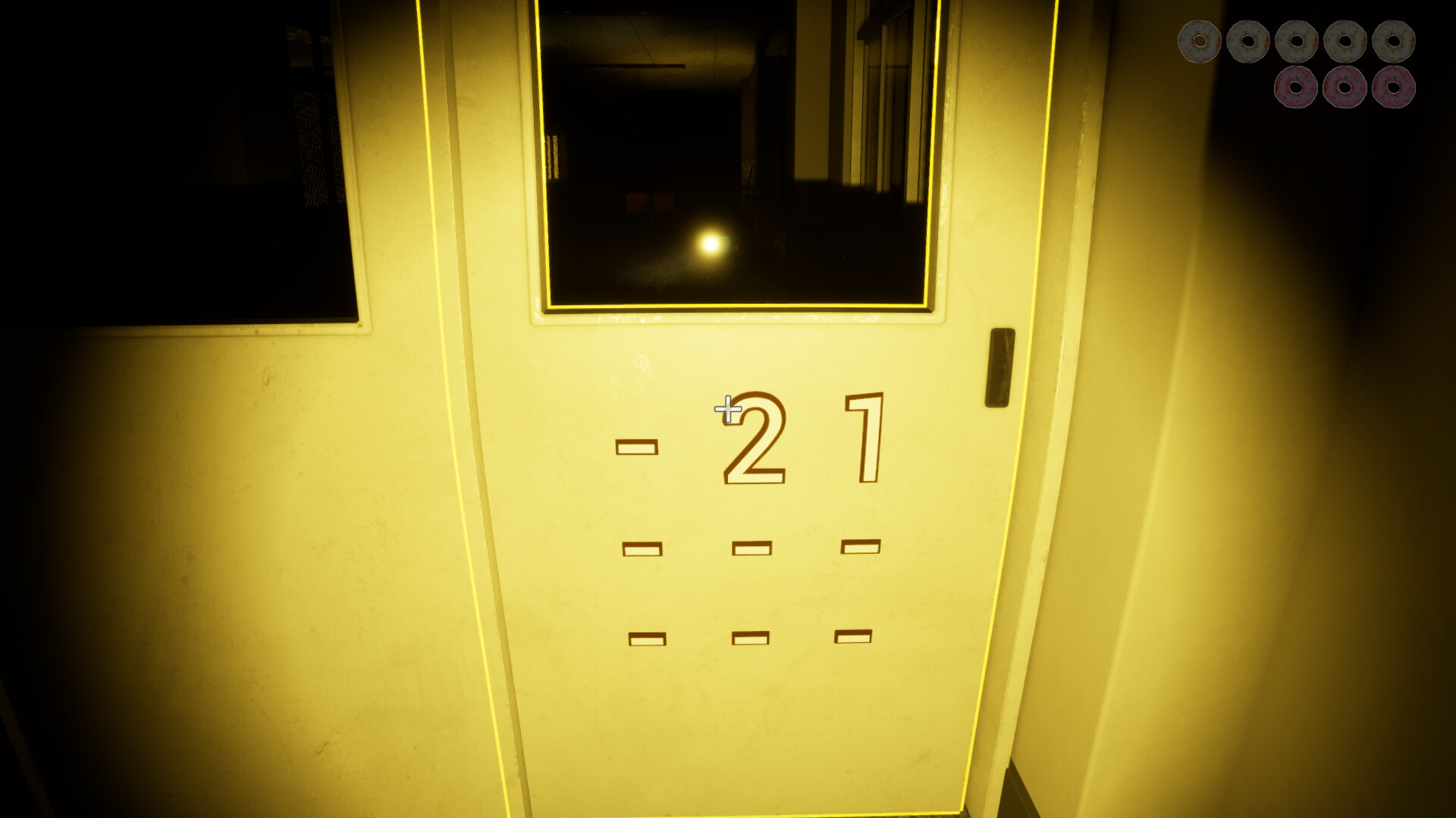 HorrorToleranceTest screenshot 5