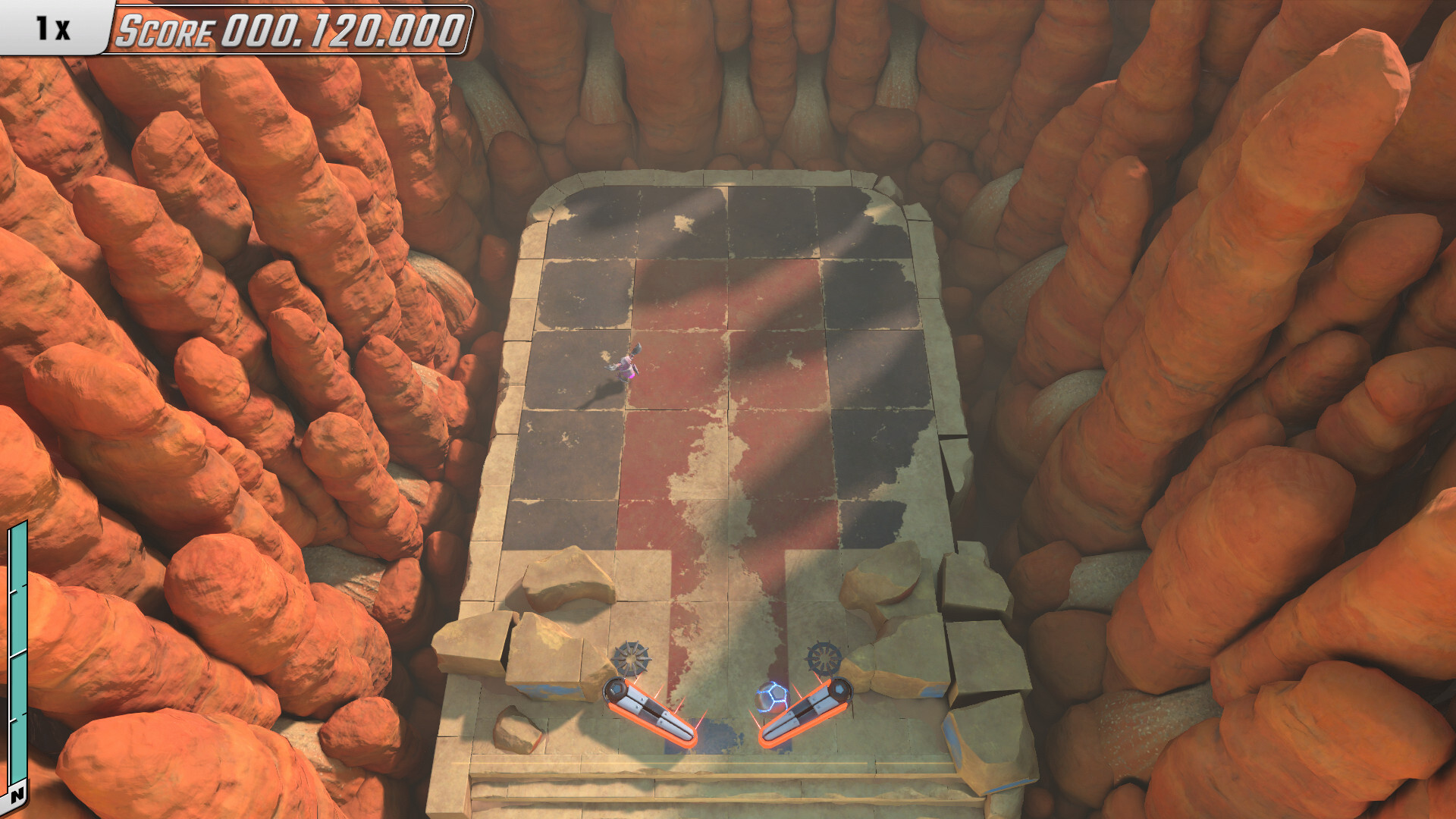 Flipper of Eridanus screenshot 3