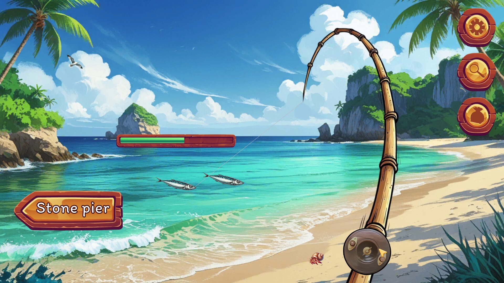 Fishing Relax screenshot 2