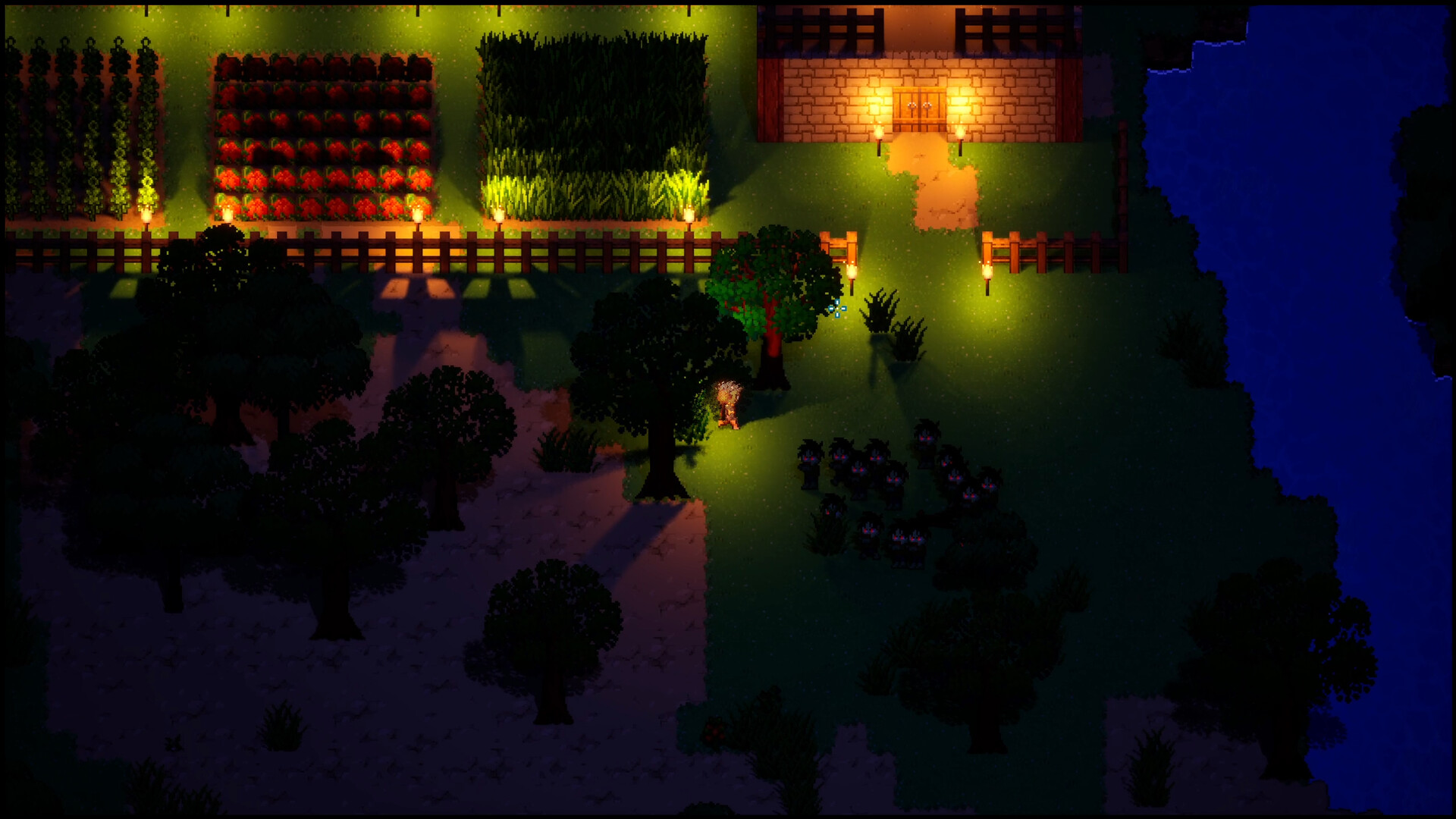 Elacoria screenshot 12