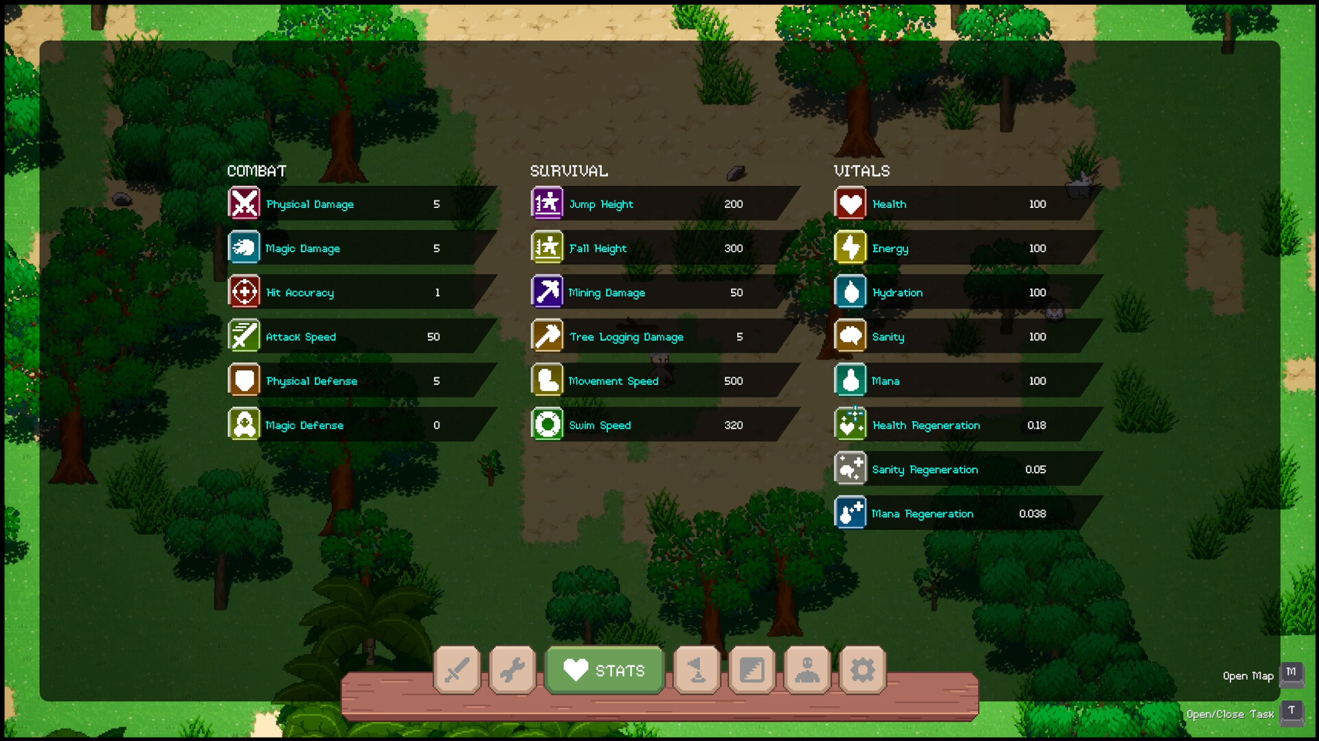 Elacoria screenshot 17