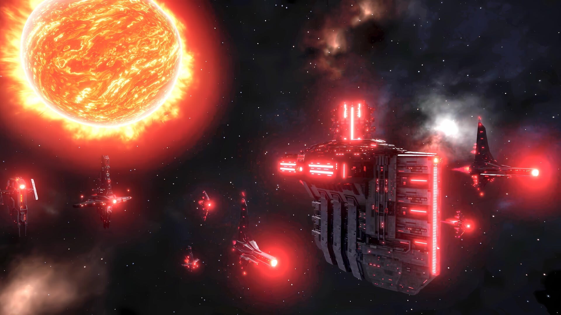 CIVIREVIVAL screenshot 7