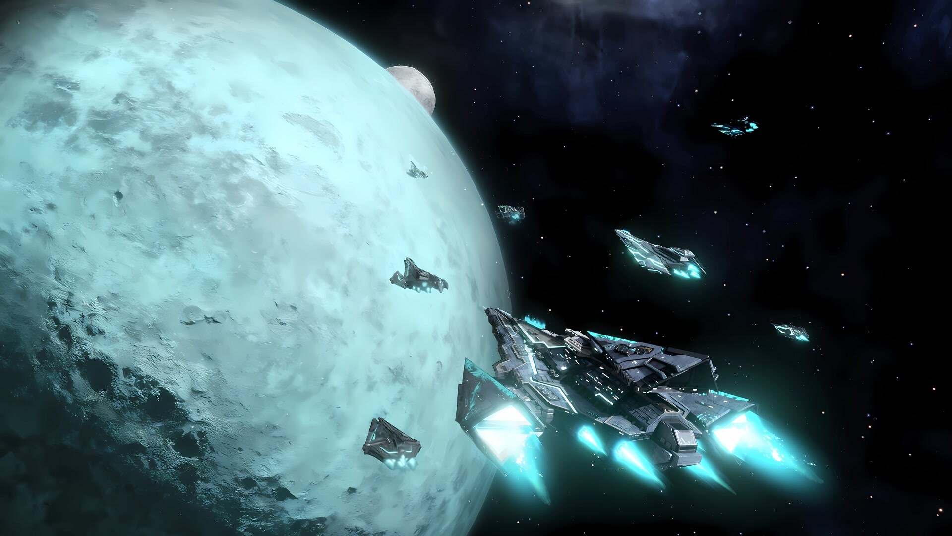 CIVIREVIVAL screenshot 4