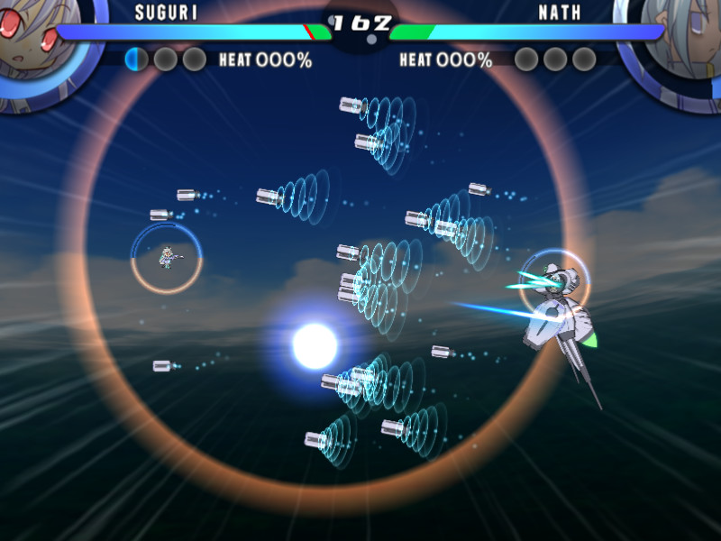 Acceleration of SUGURI 2 screenshot 13
