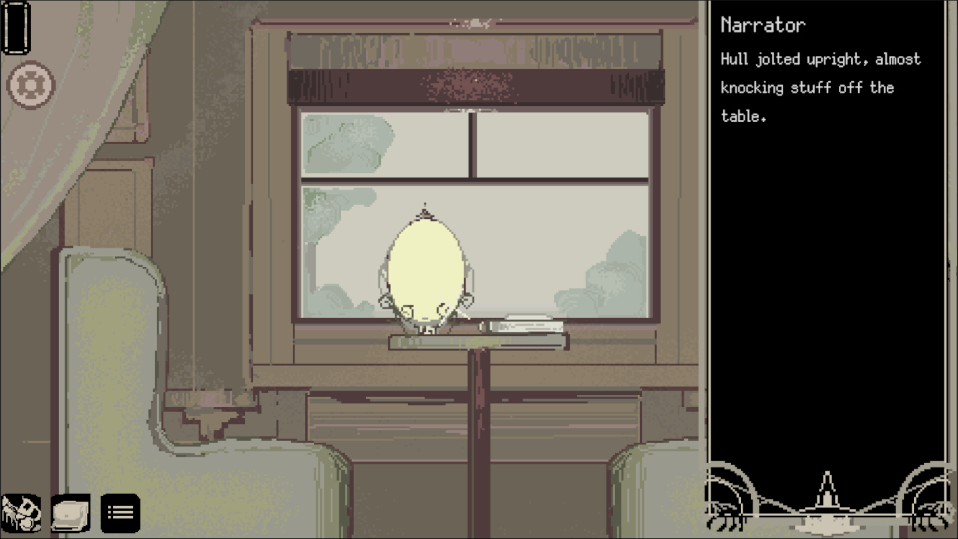 空王座 Empty Throne screenshot 2