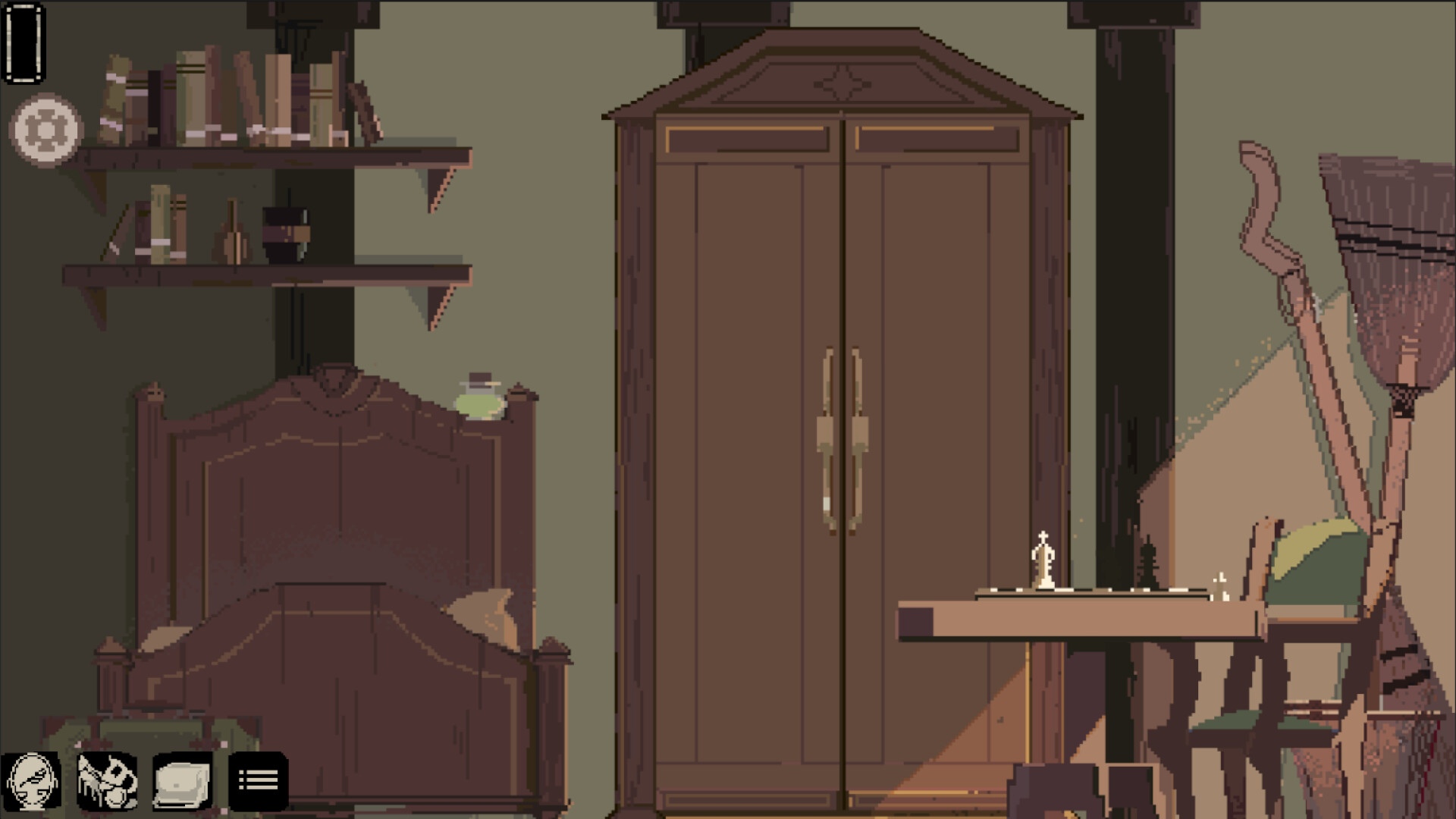 空王座 Empty Throne screenshot 5