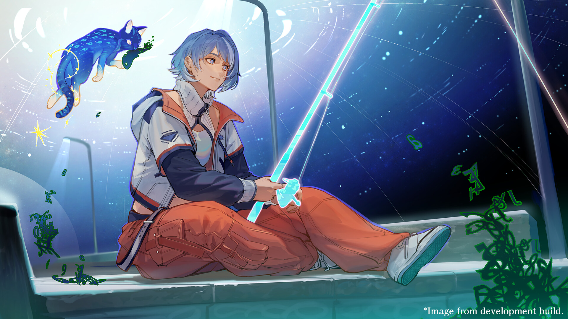 DUSK INDEX: GION（ダスクインデックスギオン） screenshot 10