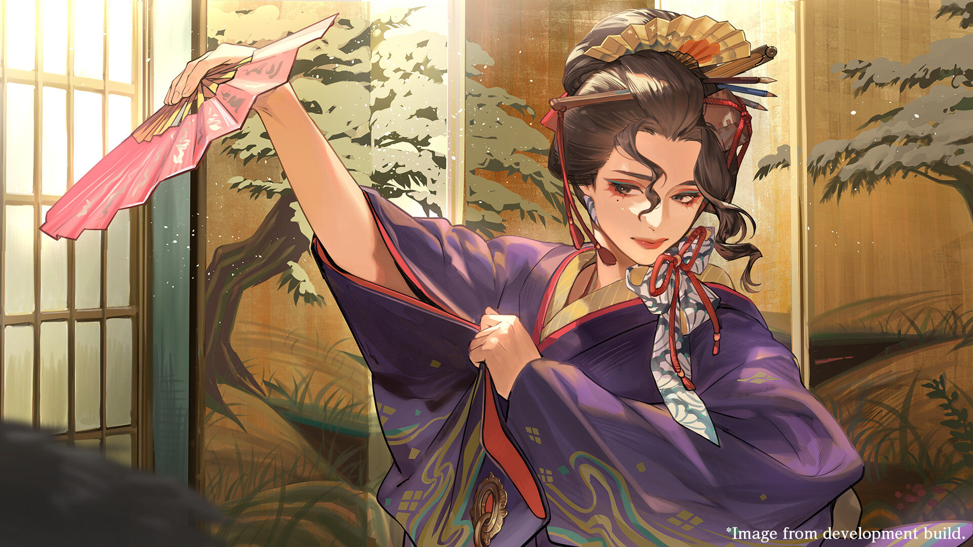 DUSK INDEX: GION（ダスクインデックスギオン） screenshot 9