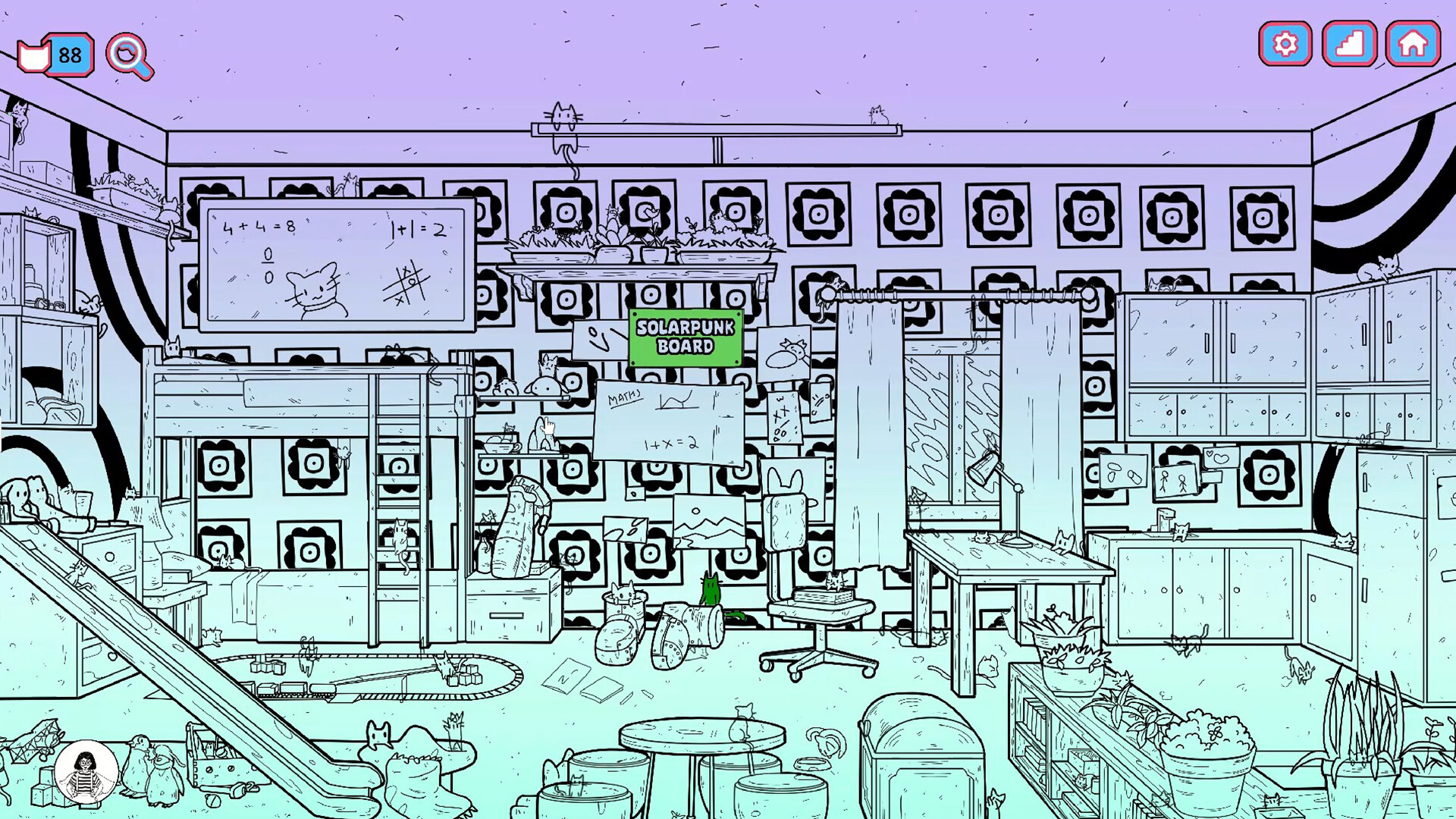 Solnest screenshot 10