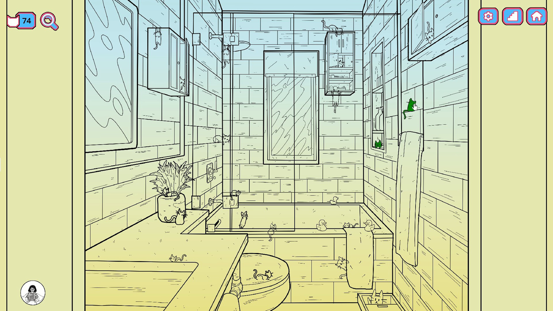 Solnest screenshot 8