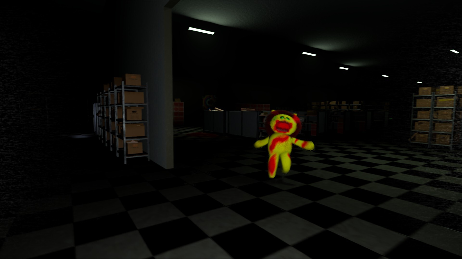 Toy Zombies screenshot 19
