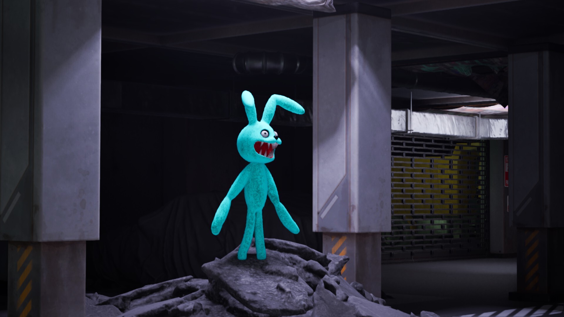 Toy Zombies screenshot 2